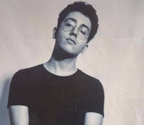 آرتین خواجوی‌نیا