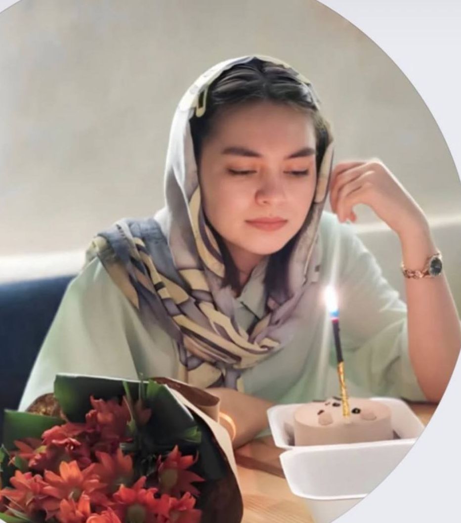 مهین مرحمتی