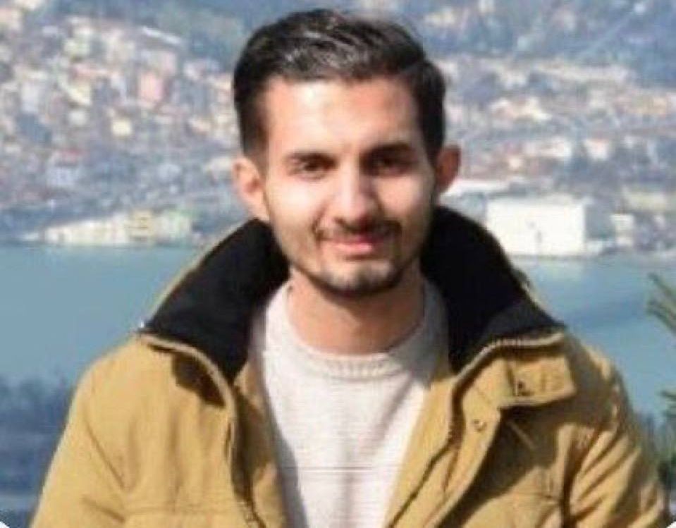 امیررضا خسروتاج