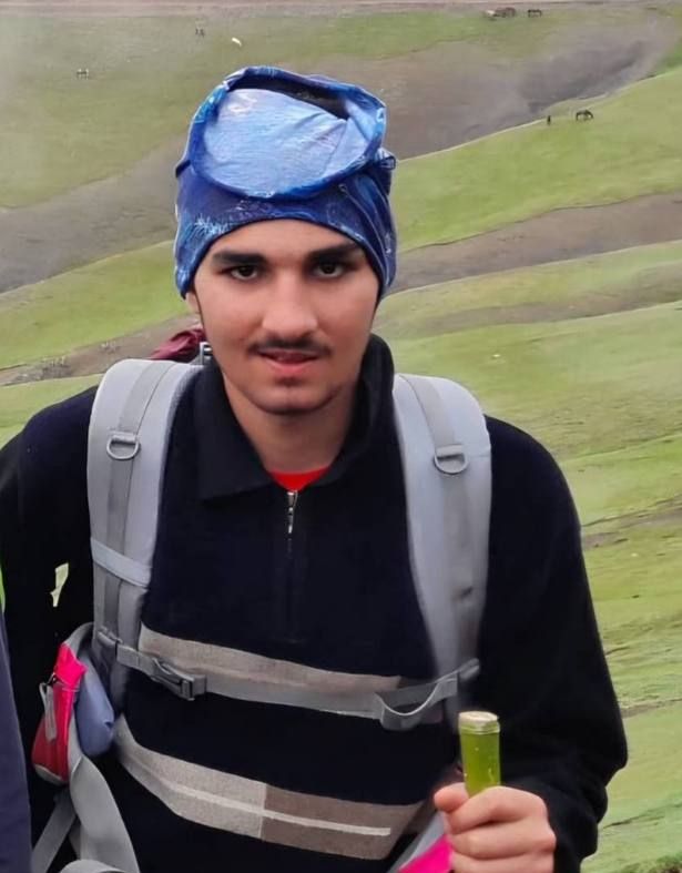 امیررضا عطایی خرمی