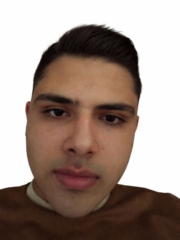 محمدحسین اسلامی