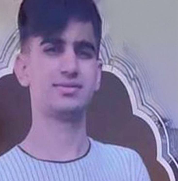 رضا حسین‌زاده