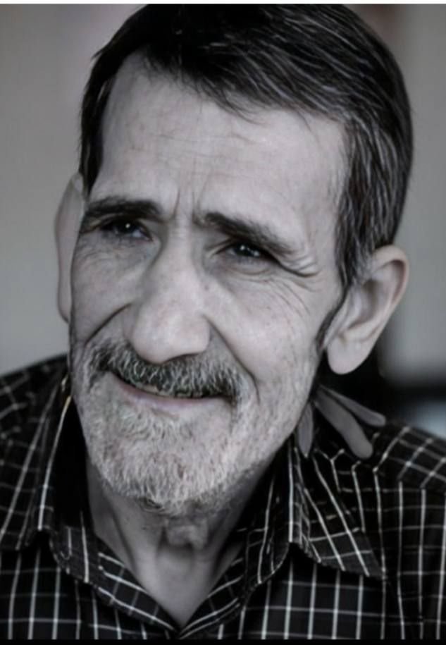 سیدمصطفی موسوی