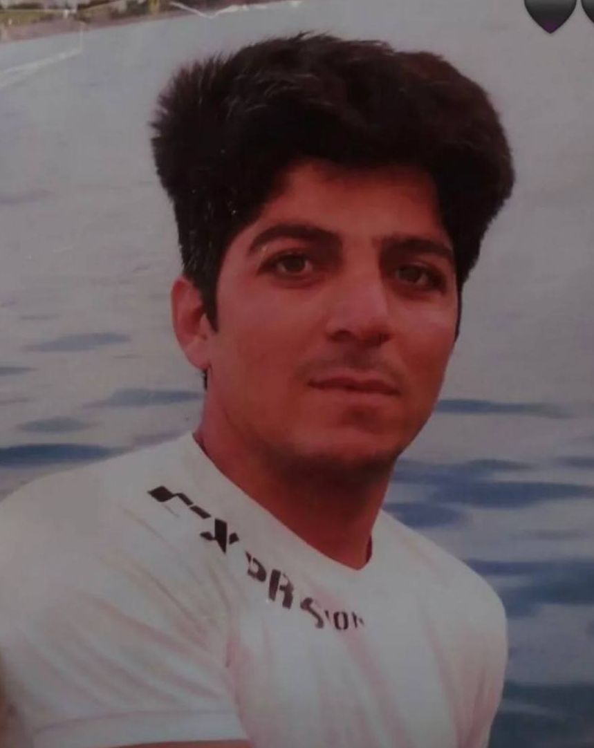 مهدی مهدوری