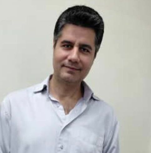 رسول عالیوند