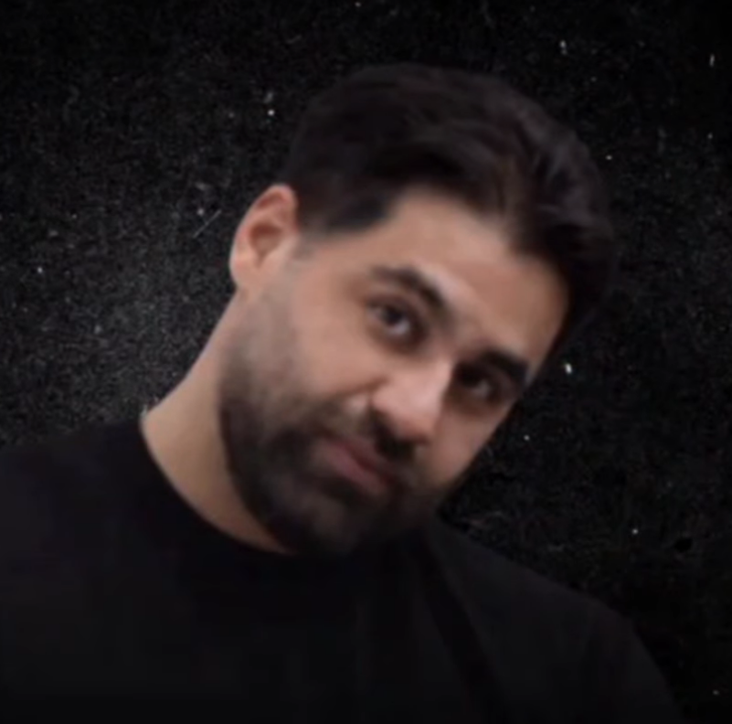 سید آرمان موسوی