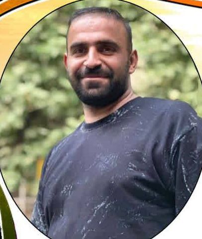 داریوش کاکاوند