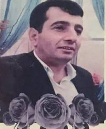 علی علیخانی