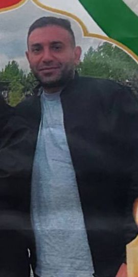 مجید صالحی سیاوشانی