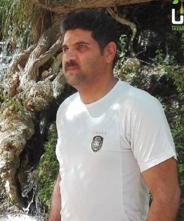 محمدابراهیم هاشم‌بیگی