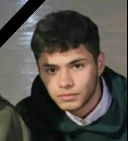 علی (قاسم) مناتی