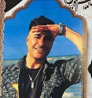 پوریا مختاری