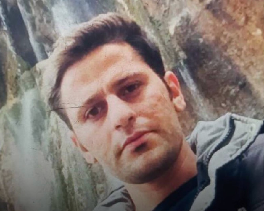 سعید مسعودی مرغملکی