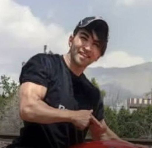 مسعود رضایی‌نو