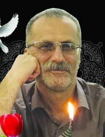 علیرضا اخلاقی آستانه