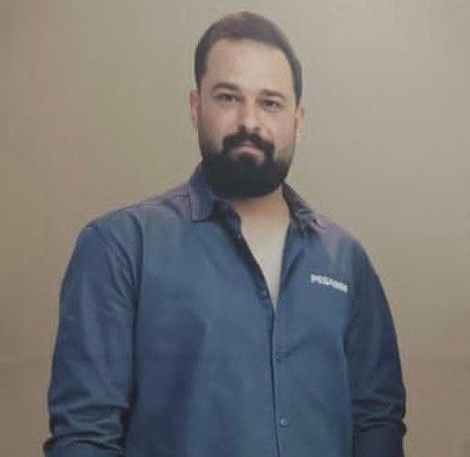 مسعود ستوده مهر