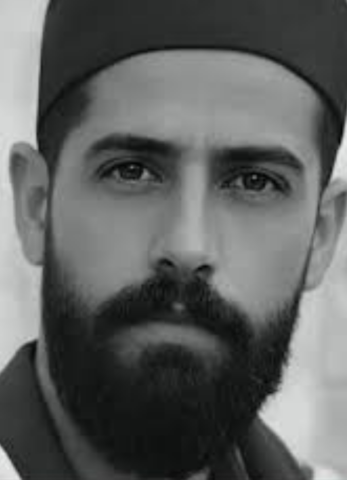 فرهاد عیوضی