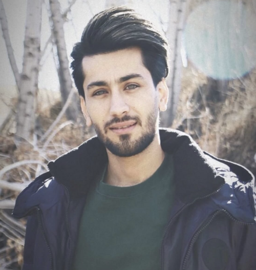 شایان اسدالهی