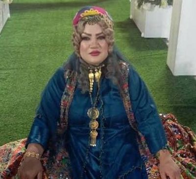 فرزانه ساسانی‌پور