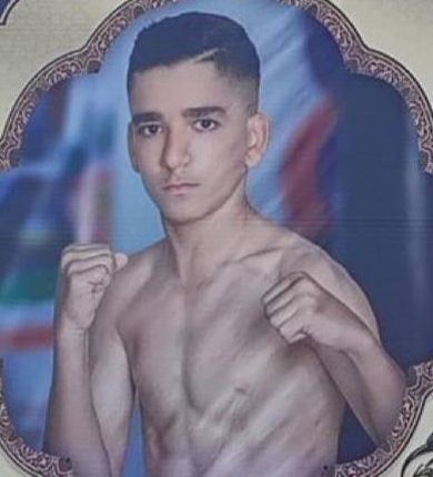 محمدحسین پرنون