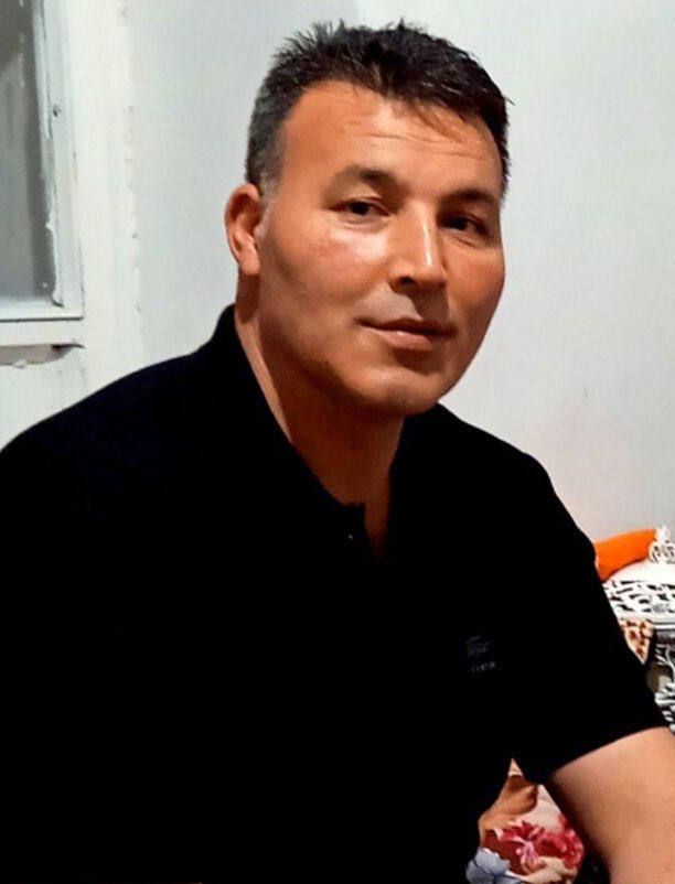 محمد انصاری