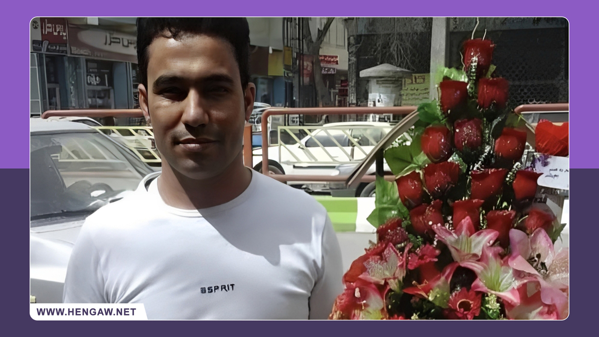 خداداد شیروانی