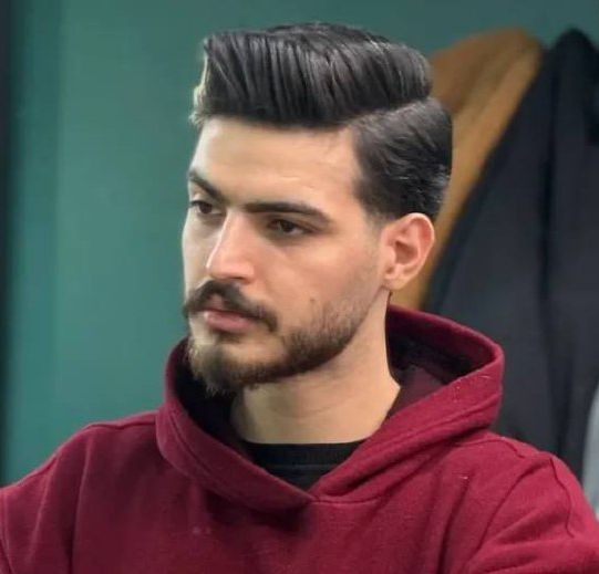 مهدی میرزائی