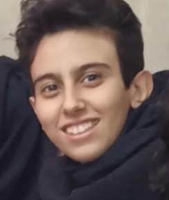 پرنیان دبیری آبکناری