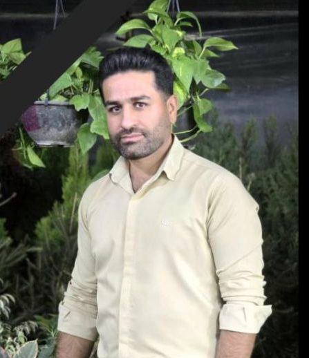 داوود سلطانی هلیسادی