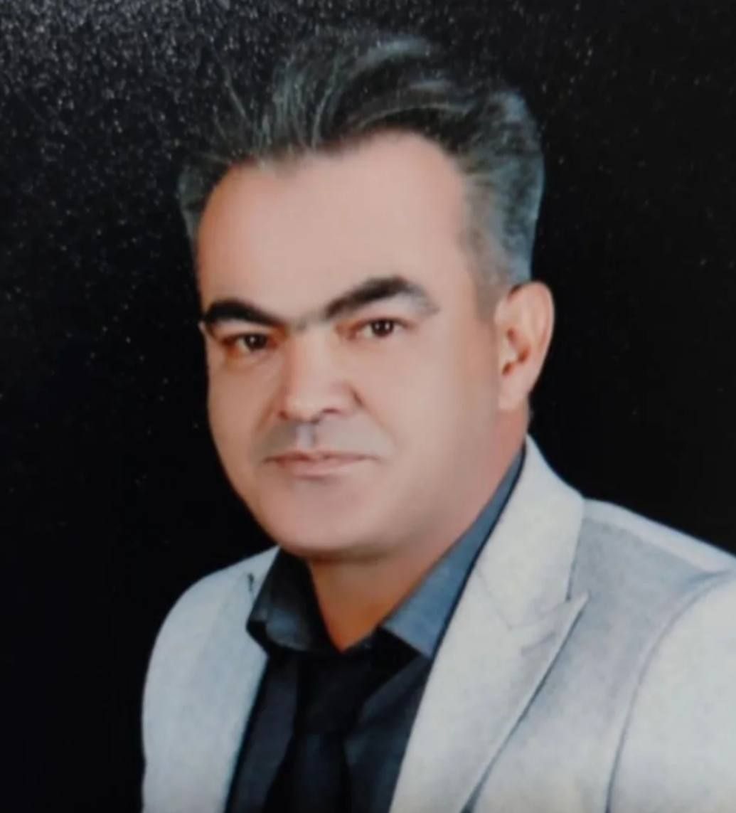 مهدی دیندار