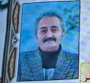 سید مسلم فاطمی