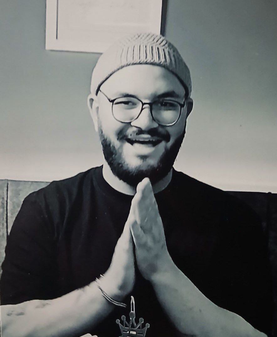 امیرمحمد زمردی