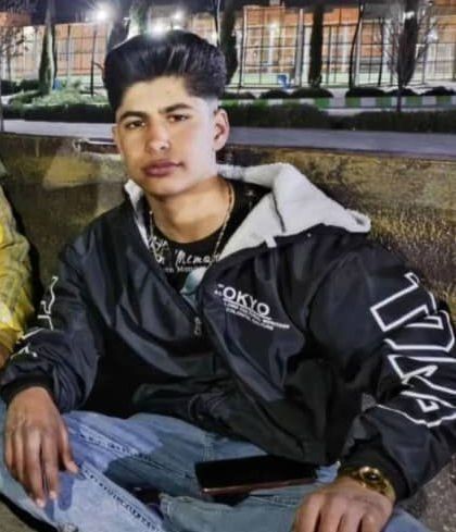 محمدقاسم روستا