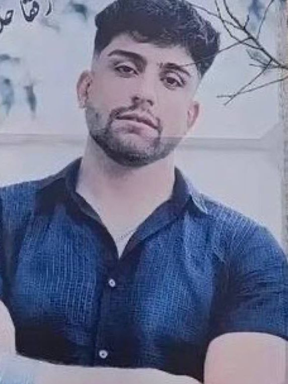 امیر فرهادی