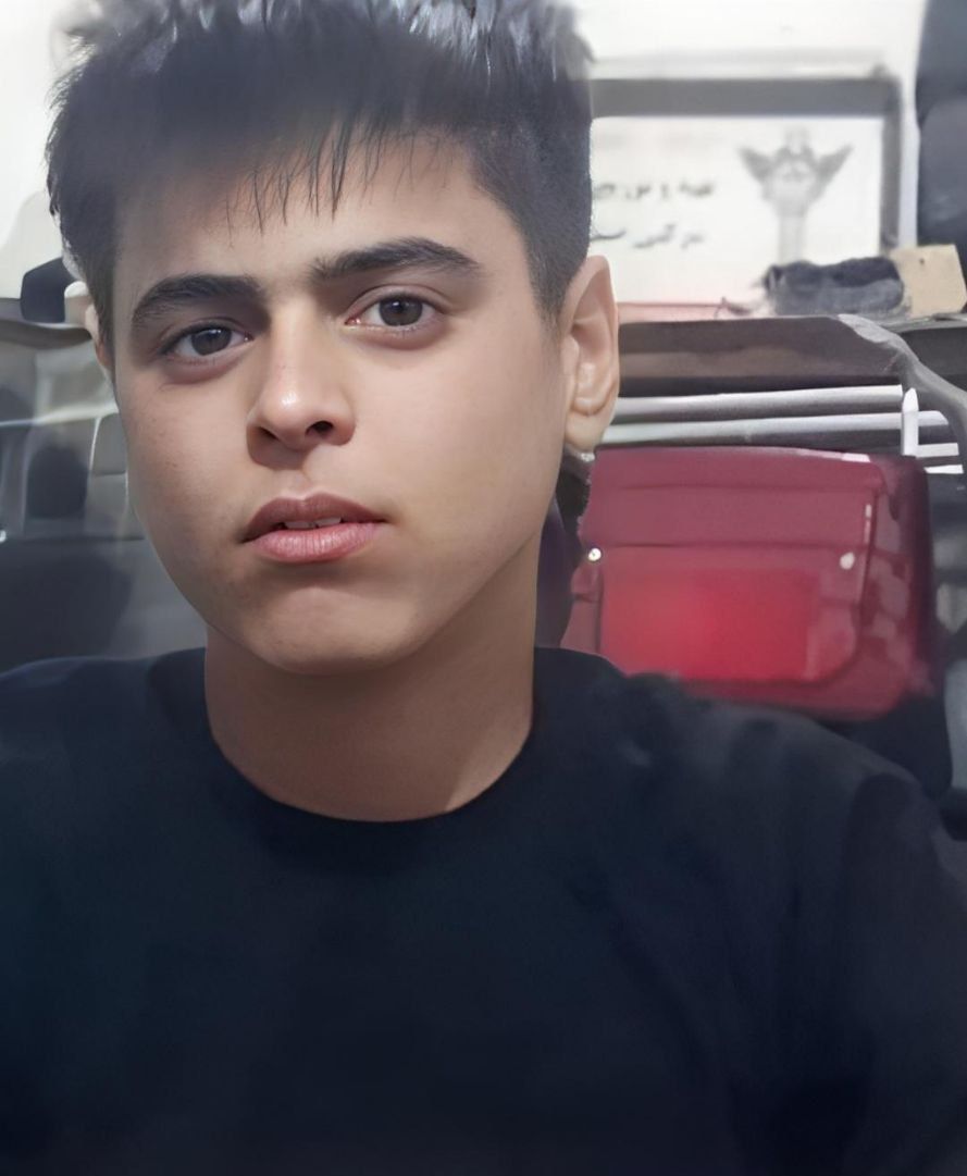 مهدی مُهمدی کرتلایی