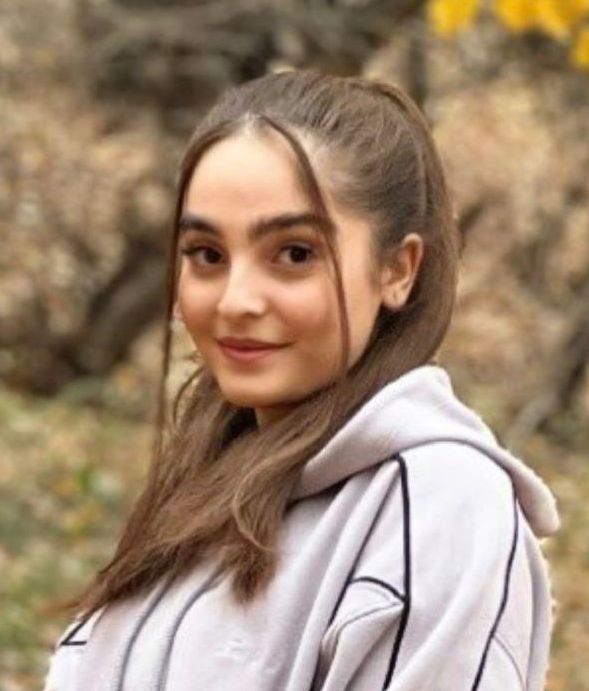 ریحانه قدسی