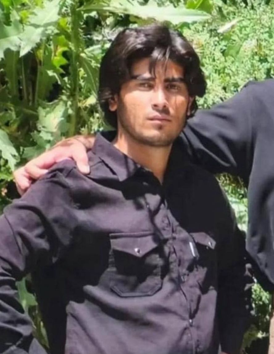 سجاد والامنش زیلایی