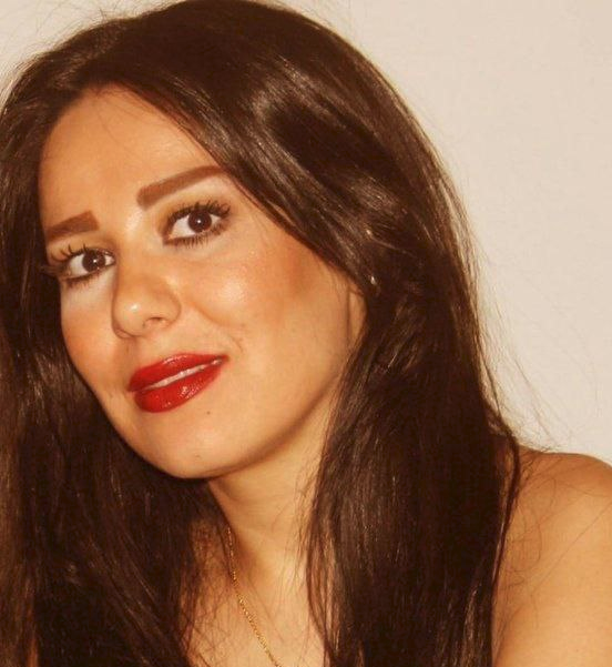 نازلی جان‌پرور