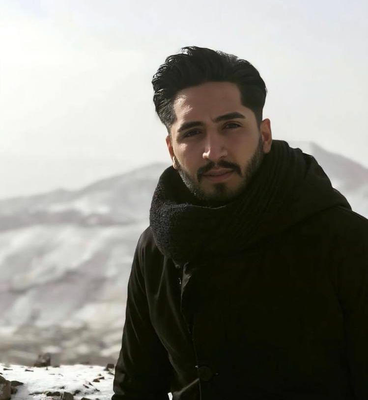 محمد رضایی نوید