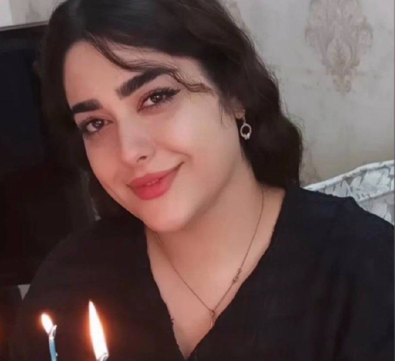 شقایق کمالی