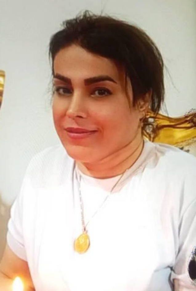 افسانه رضویان