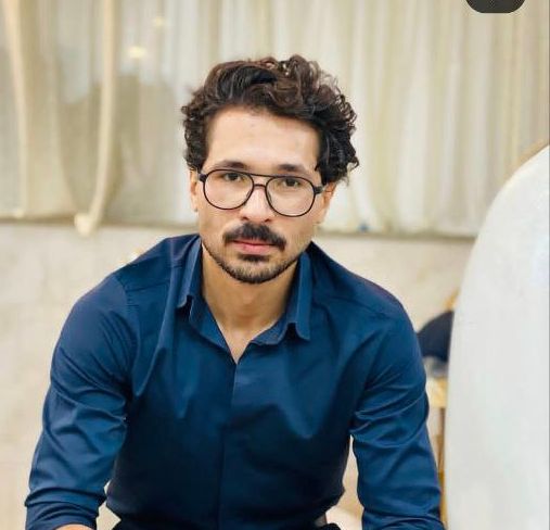 محمدامین خاکپور