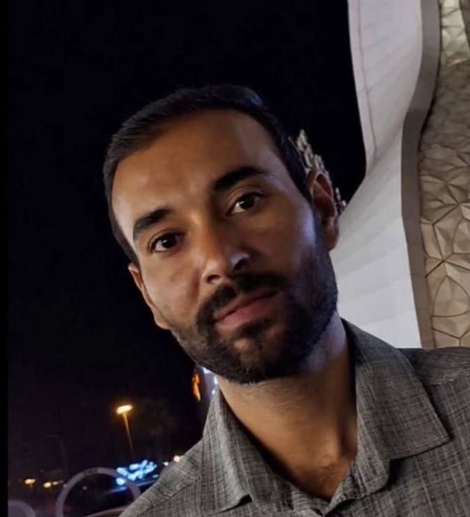 احمد علیجانی