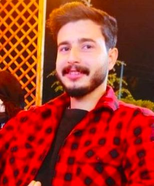 سجاد بابا افشاری