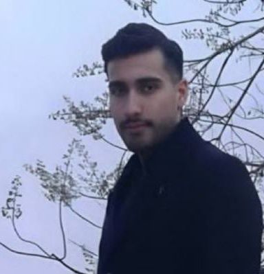 علیرضا منجی آزاد