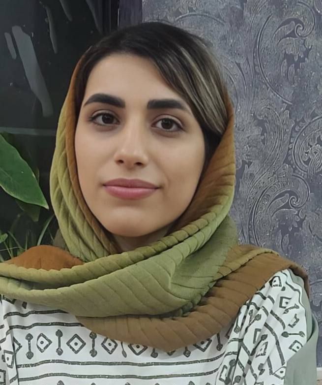 محبوبه مویدی