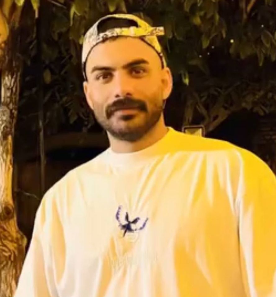 بهرام یوسفی