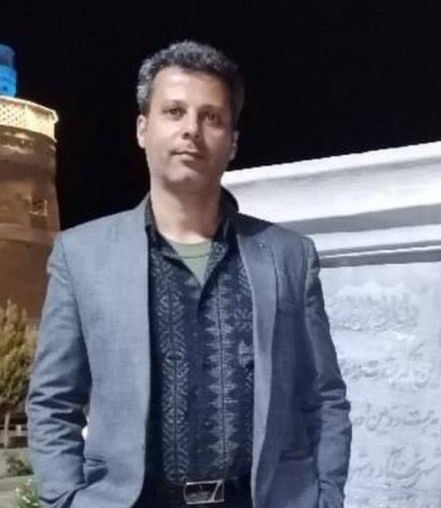 داوود آقاداوود مارنانی