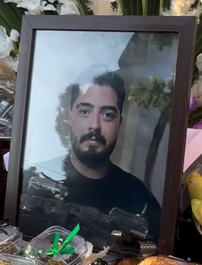 سيد احمد هاشمى