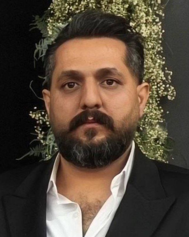 امید رمضان‌نیا ثانی